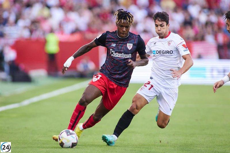 Valencia y Valladolid disputan final en Mestalla, mientras Athletic y Sevilla se fortalecen.