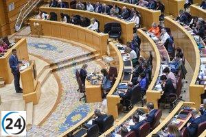 Belarra desecha el choque entre Sánchez y Feijóo por la reforma del 'sí es sí' como un artificio.