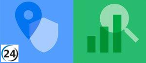 ChromeOS incorpora nuevo control de privacidad y protecciones de datos.