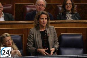 Ribera acusa a CyL de fomentar el éxodo rural mientras pone en marcha políticas contra la despoblación.