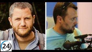 Estancada la investigación del asesinato de Beriain y Fraile en Burkina Faso a falta de un testigo clave.