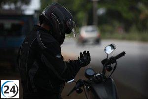 Tráfico activará Operativo especial por GP de Motociclismo en carreteras hacia Jerez este fin de semana.