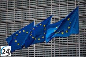 Bruselas exige ajuste anual de déficit del 0,5% del PIB y sendas según deuda por país.