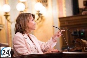 Gobierno insiste en su lucha contra el trabajo a pérdidas en transporte por carretera.