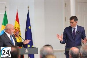 Sánchez anuncia que solo están en fase de construcción el 60% de las viviendas públicas del plan estatal.