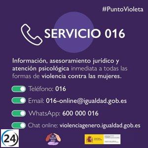 La Igualdad confirma 13 víctimas mortales de violencia de género en 2023, incluyendo un nuevo asesinato machista en Ávila.