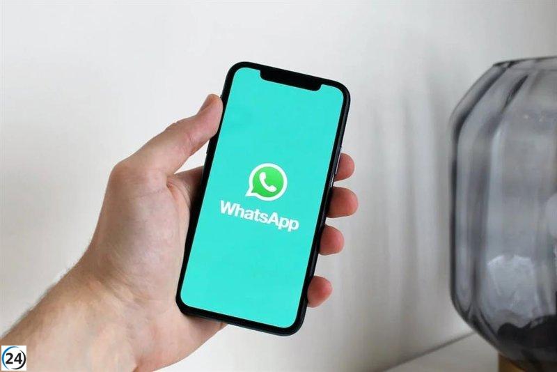 WhatsApp desarrolla transferencia de chats entre móviles Android mediante código QR.