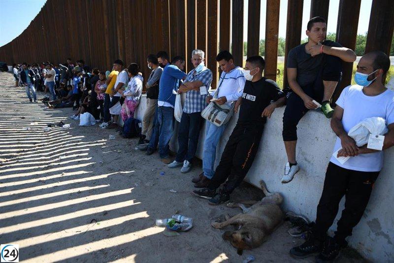 Gobierno no ha cerrado acuerdo con EE.UU. para traer migrantes de América Latina y no hay cifras.