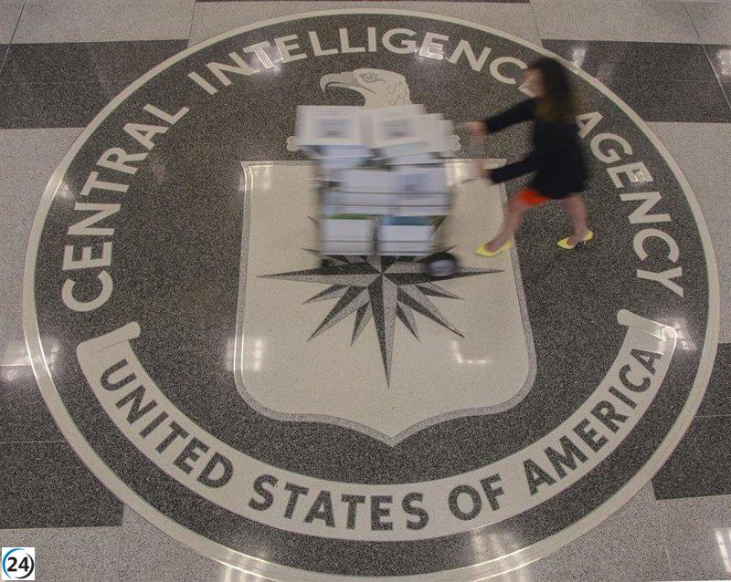 El Senado de Estados Unidos solicita investigación de la CIA por supuesto acoso sexual.