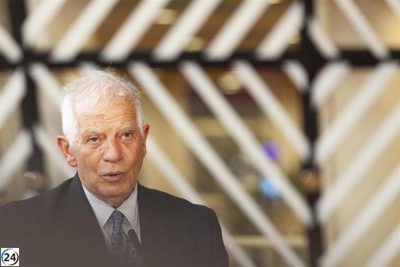 La UE enviará misión de observación para elecciones en Guatemala.