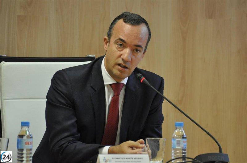 Francisco Martínez busca un nuevo impulso en su defensa en 'Kitchen' al cambiar de abogados.