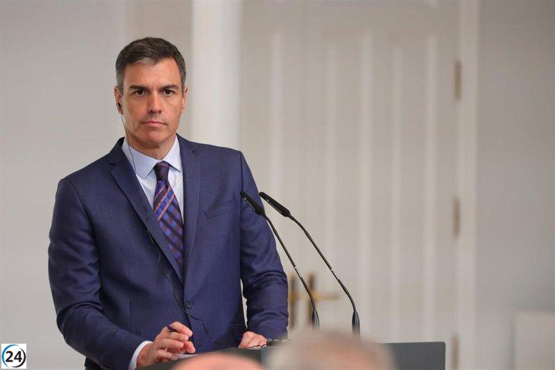 Sánchez y Botín inaugurarán Encuentro de Rectores en València.