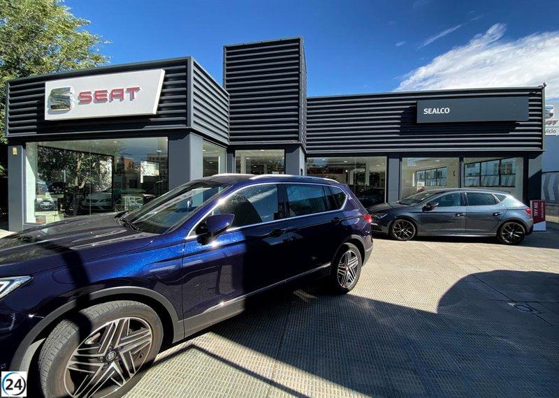 Faconauto solicita el apoyo parlamentario para alterar la Ley de Agencia.