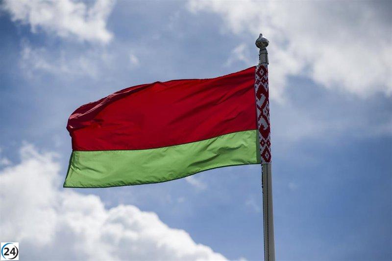 La KGB de Bielorrusia detiene a terroristas planeando atentar el Día de la Victoria.
