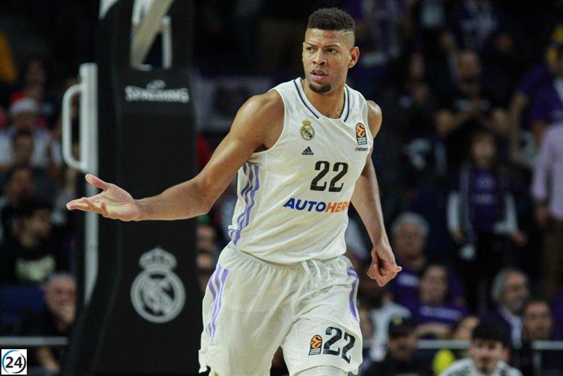 El Real Madrid busca no fracasar al final.