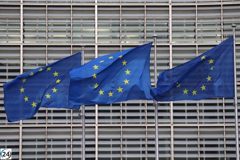 La UE ratifica el convenio de Estambul en la Eurocámara.