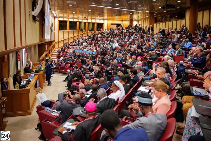 El Vaticano defiende el despido de la cúpula de Cáritas Internationalis como un 