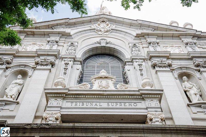 Médico condenado a prisión por cobrar por certificados de defunción.