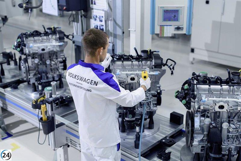 Avilon compra los activos de Volkswagen con autorización de Moscú por 125 millones de euros.