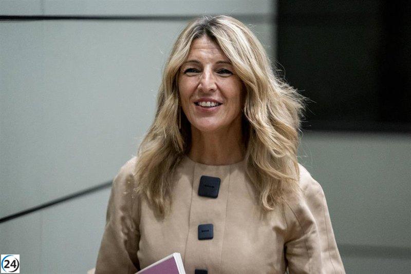 Trabajo propone autoevaluaciones en hogares con ayuda a domicilio contra riesgos laborales.