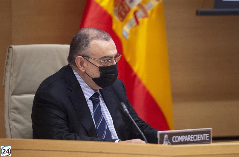 Juez archiva 