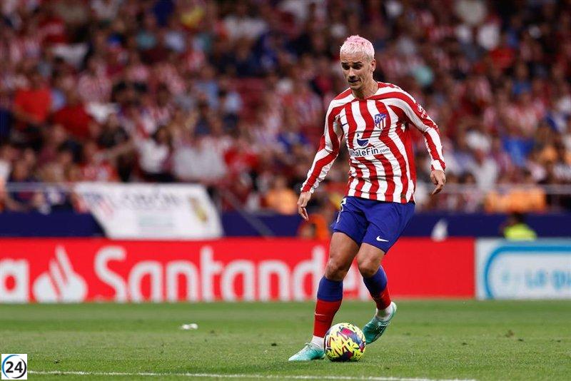 Atlético busca acabar el Fin de Semana del Niño con triunfo.