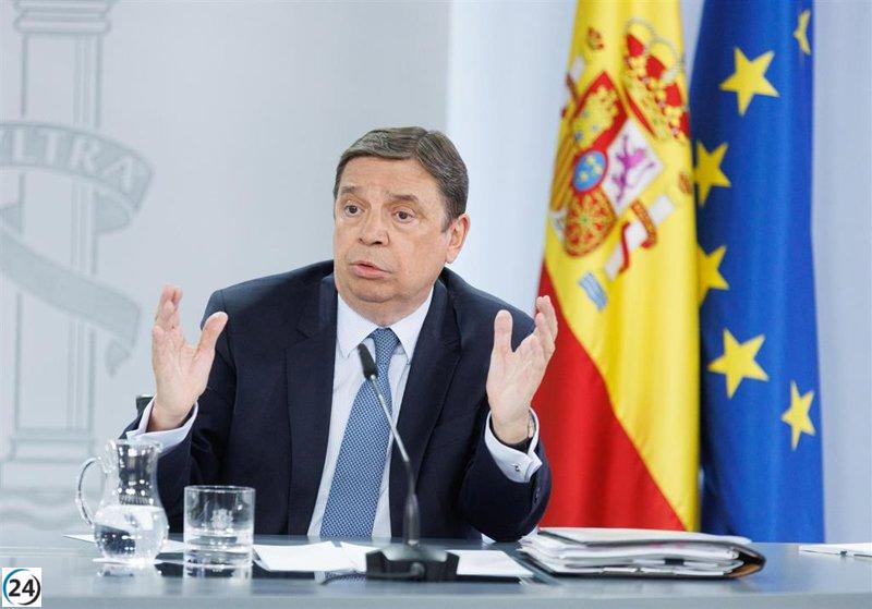 El Ministerio de Agricultura destina 4 millones a ayudas para la tramitación de la nueva PAC.