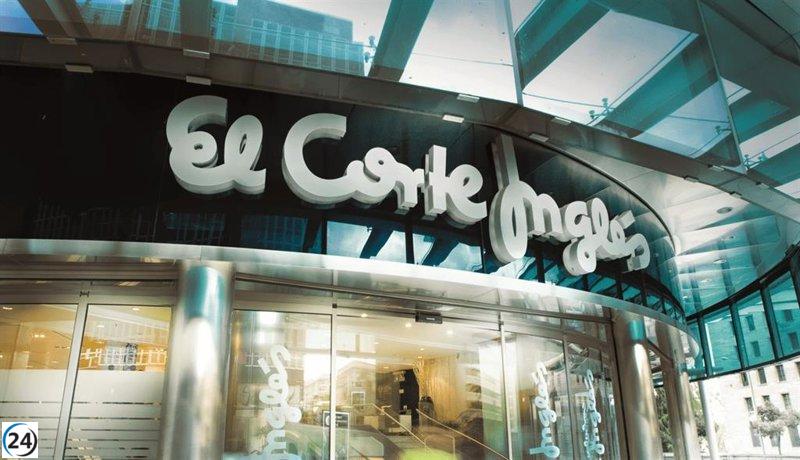El Corte Inglés se une a Aenor para crear auditorías a proveedores de marca propia.
