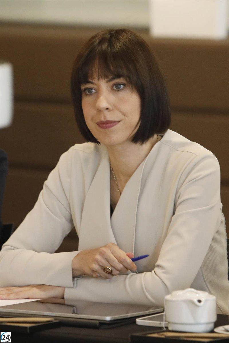 España busca colaboración científica con vecindad sur y Latinoamérica en presidencia de UE.