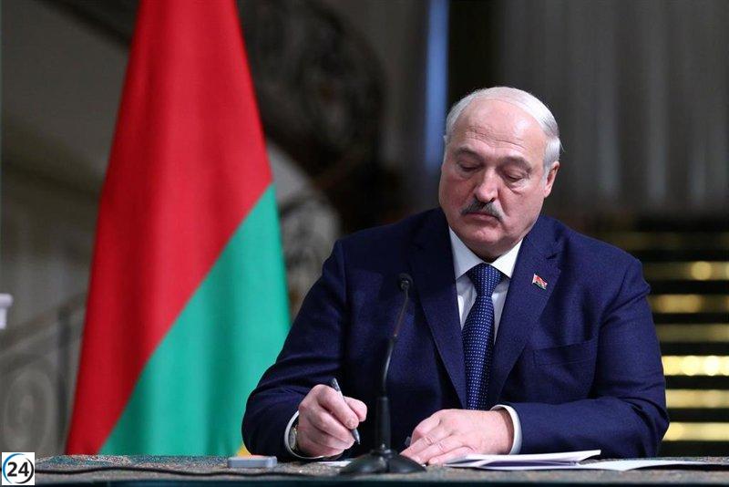 Rusia traslada armamento nuclear a Bielorrusia.