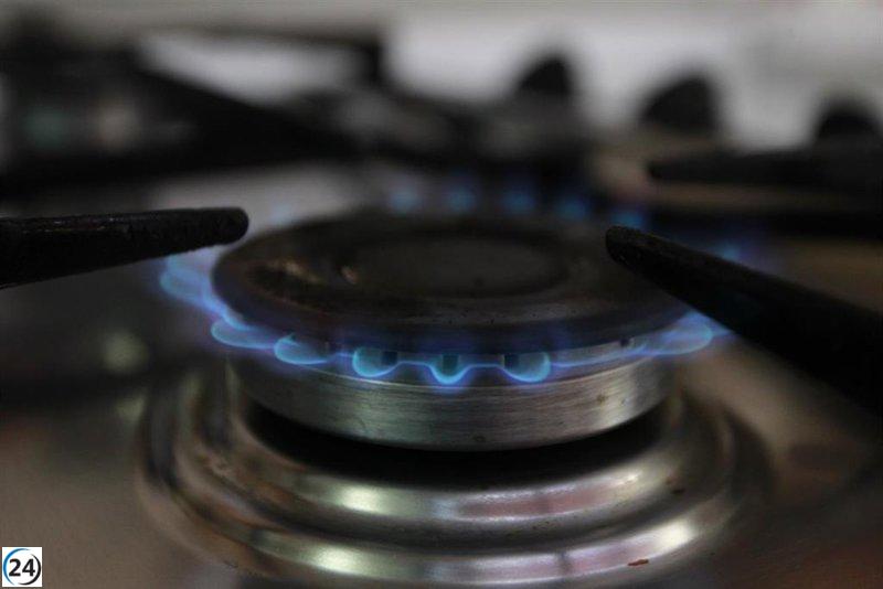 Europa está lista para el invierno en materia de energía, según la Comisión Europea.