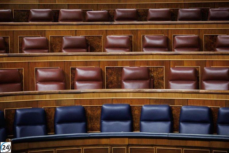 El adelanto electoral provoca la desintegración de Ciudadanos en el Congreso.