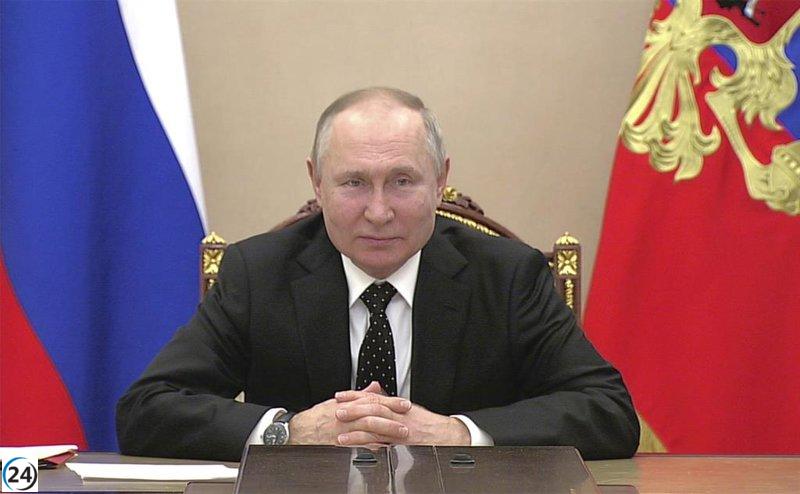 Moscú espera que las regiones anexadas de Ucrania igualen la economía de Rusia en 8 años.