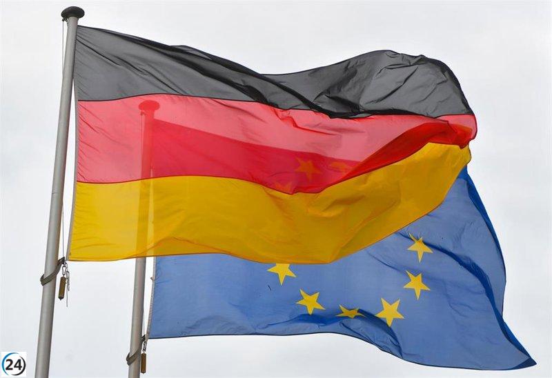 Alemania descarrila: Moscú cierra consulados rusos en protesta.