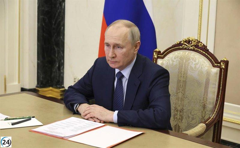 Rusia suspende exportación de municiones durante invasión de Ucrania.