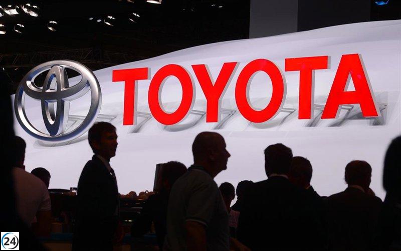Toyota lidera ventas en España y modelo chino entra en el top 10 de coches más populares.