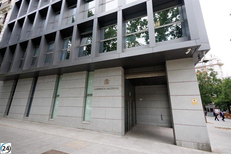 El terrorista José Borde regresa a prisión tras revocar su tercer grado por la Fiscalía.