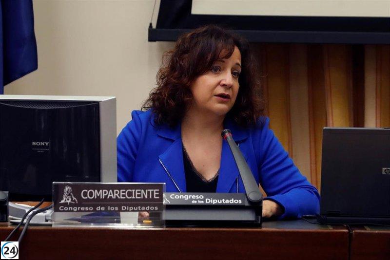 Eurodiputada del PSOE critica a Feijóo por no estar informado sobre el trabajo del Gobierno para la Presidencia de la UE.