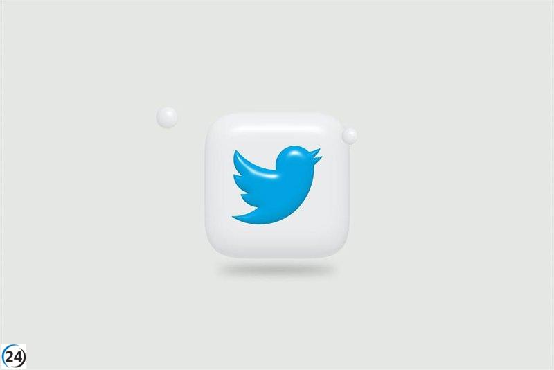 Investigadores estadounidenses afirman que Twitter etiquetó erróneamente contenido pedófilo como material prohibido.