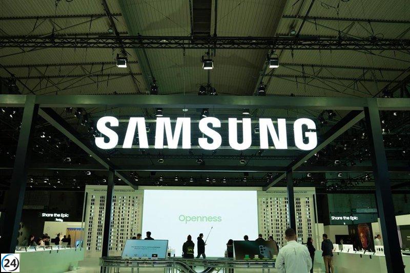 Samsung presentará sus nuevos plegables en Seúl durante el próximo Galaxy Unpacked en julio.
