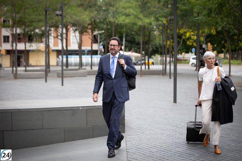 AN suspende declaración de exdirigente de CDC Madí en caso derivado del 3% por huelga de funcionarios.