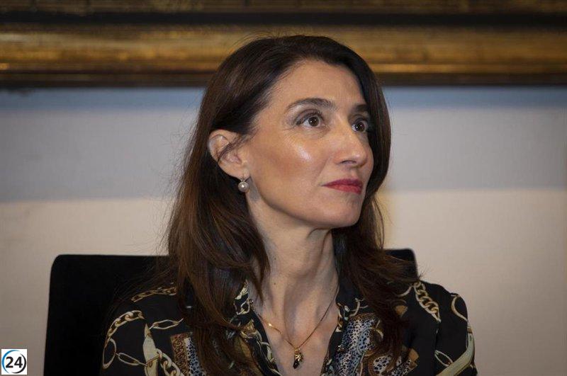 Llop acusa a CCAA de derecha de retroceder en lucha contra violencia de género