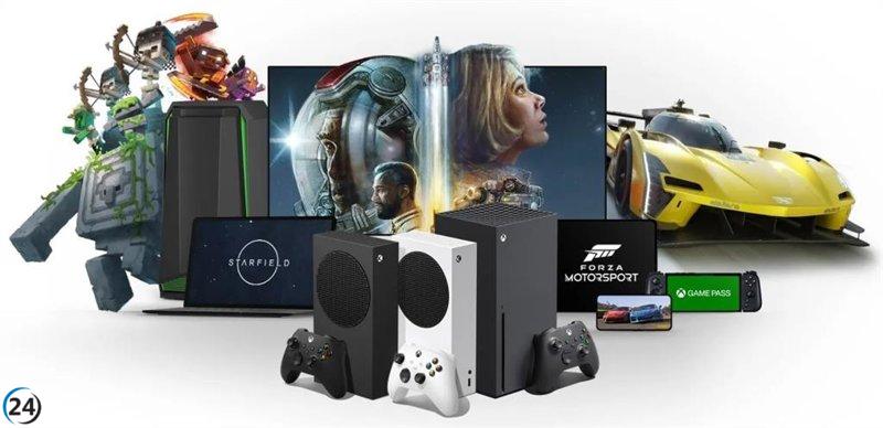 Game Pass de PC de Xbox llega a Nvidia GeForce Now.