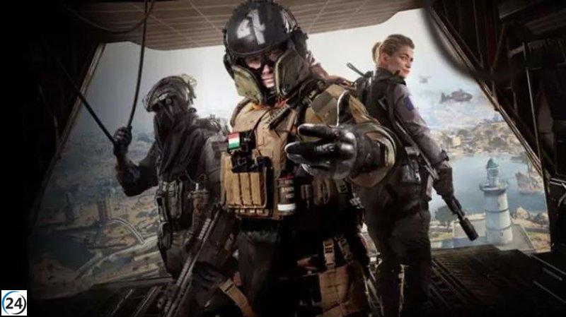 Tribunal federal de EEUU bloquea acuerdo de compra de Activision Blizzard por Microsoft.