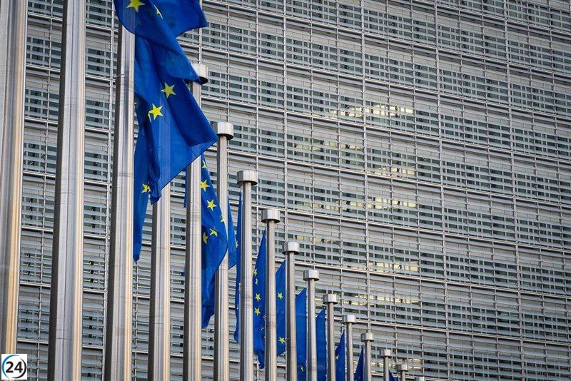 Eurocámara urge a Bruselas a prohibir prácticas no remuneradas en UE para evitar explotación becarios.