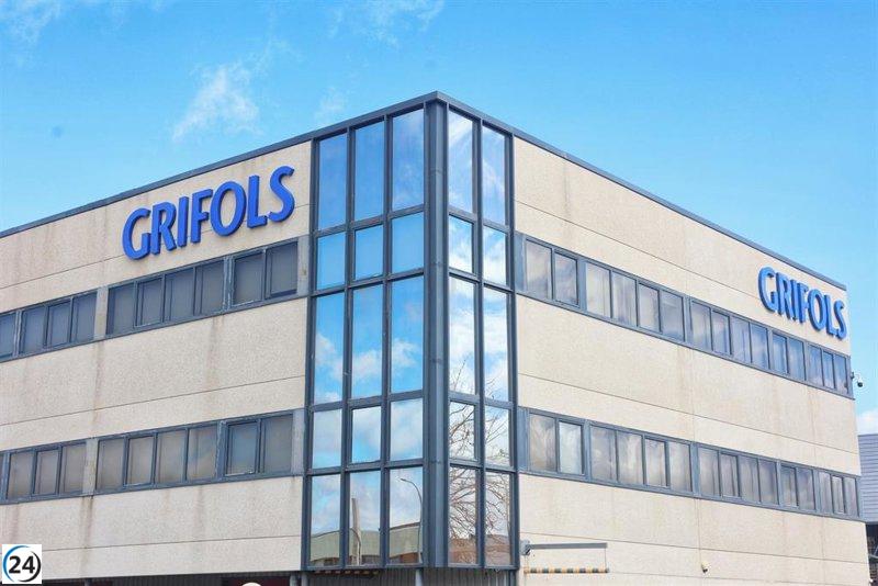 de euros

Grifols sube un 10% tras la venta de parte de su filial china por 1.390 millones de euros.