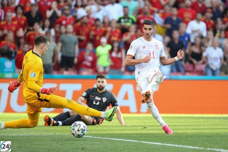 España y Croacia se enfrentan en la final con historia previa.