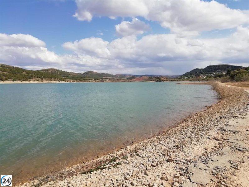 Sequía en España pone en riesgo la alimentación, agricultura y salud según ONG ambientales.