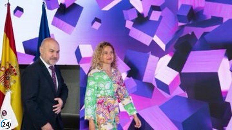 Batet insta a los partidos a modificar la Constitución en la próxima legislatura con responsabilidad.