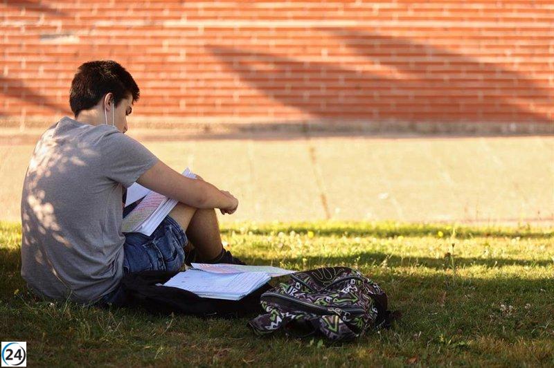 Estudio revela gran diferencia en tasa de desempleo entre graduados en Filosofía y en Ingeniería electrónica.